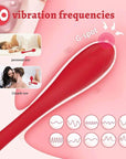 rose vibrator toy 10 vibration frequencies