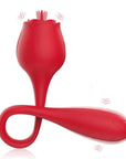 rose vibrator toy