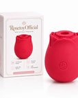 The Original Rose Toy – The Rose
