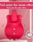 The Rose Sex Toy