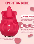 The Rose Sex Toy