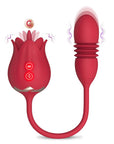 The Rose Sexual Toy