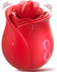Vibrating Rose