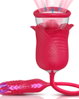 Womens Rose Toy