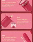 Womens Rose Toy
