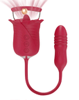 Womens Rose Toy