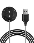 Black Rose Toy Charger