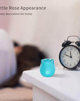 Blue Rose Toy
