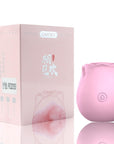 Pink Rose Toy