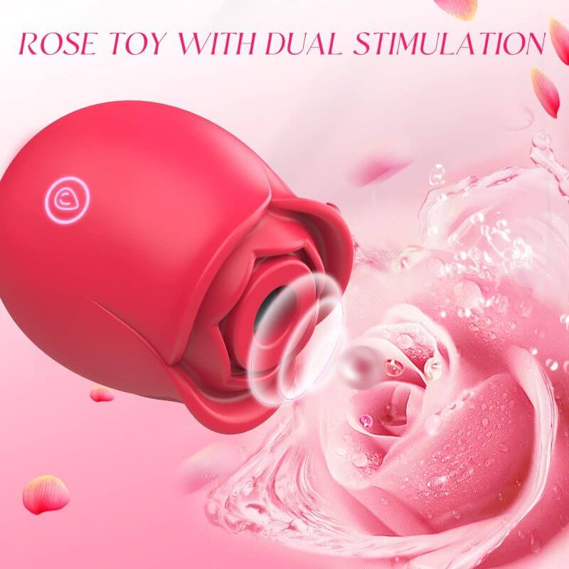 dual stmulation