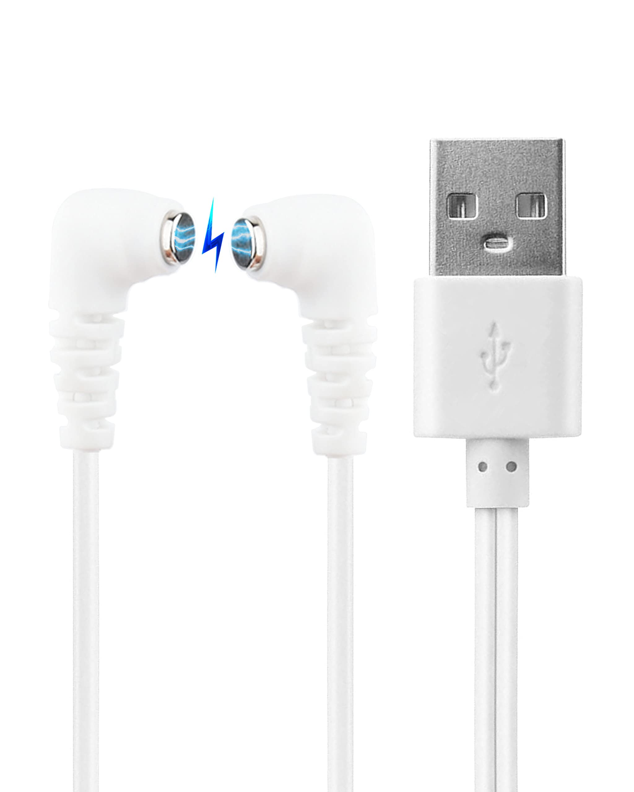 Rose Toy Charger | Magnetic Adjustable Spacing Same Pole RoseZoe Rose Toy Charger | Magnetic Adjustable Spacing Same Pole RoseZoe
