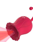 Flower Sex Toy