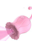 Flower Sex Toy