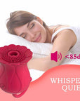 Flower Sex Toy