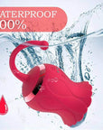 Rose Toy for Woman