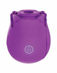 purple rose toy