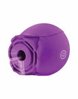 purple rose toy