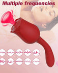 Rose Adult Toy