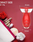 PRODUCT SIZE