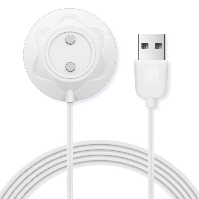 Rose Toy Charger - USB Magnetic Fast Charging RoseZoe Rose Toy Charger - USB Magnetic Fast Charging RoseZoe