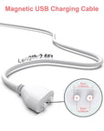 Magnetic USB Charging Cable For Rose Toy