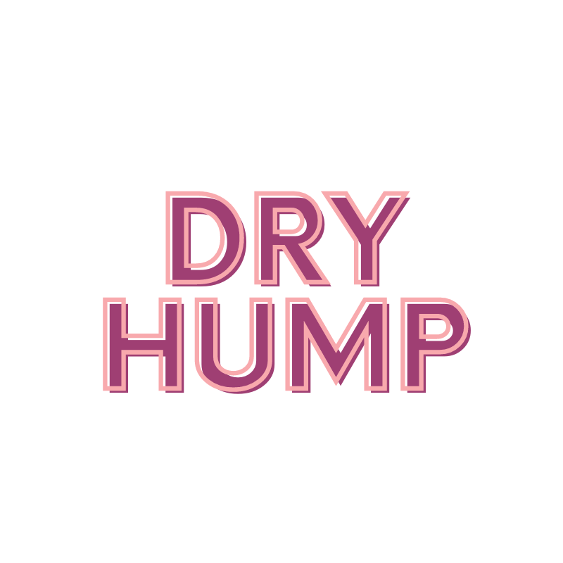 What Is Dry Humping