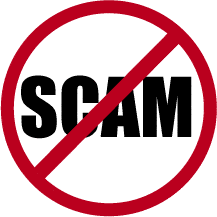 Rose Toy Official Scam