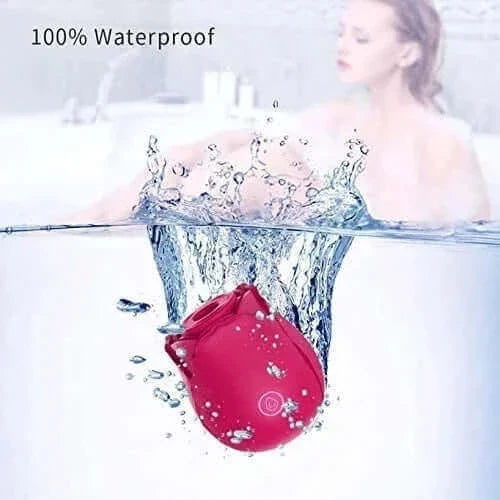 The Original Rose Toy – The Rose