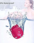Black Rose Toy - Dive into the Real Sensation
