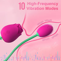 10 High-FrequencyVibration Modes