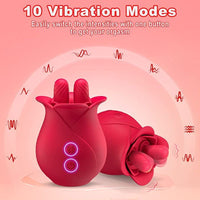 10 Vibration Modes