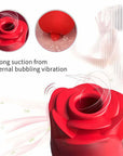Rose Toy 3.0 With Tongue Clit Licker