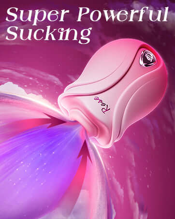 Rose Toy® Noble Edition (App-Controlled)