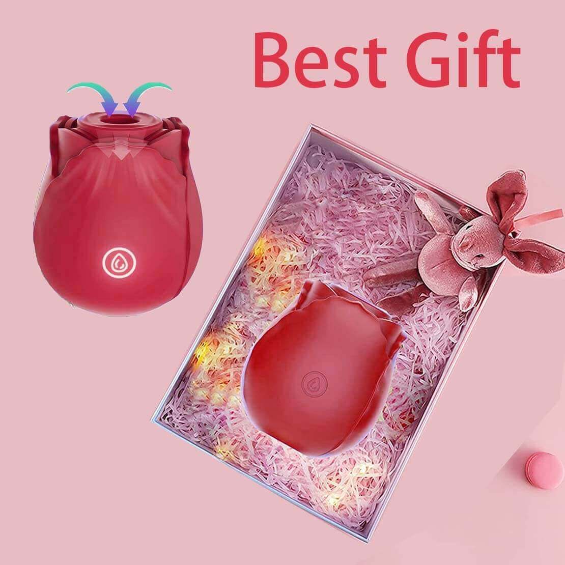 The Original Rose Toy – The Rose