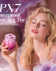 Rose Toy® Noble Edition (App-Controlled)