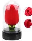 Rose Toy 3.0 With Tongue Clit Licker