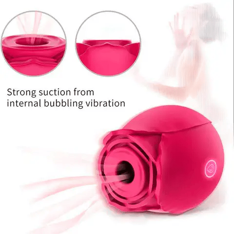 The Original Rose Toy – The Rose