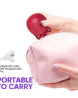 Rose Toy Sucking Vibrator