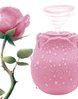 The Original Rose Toy – The Rose