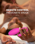 Remote Control Rose Toy