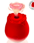 Luminous Rose Toy® Clitoral Sucker