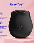 Black Rose Toy - Dive into the Real Sensation
