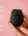 Black Rose Toy - Dive into the Real Sensation