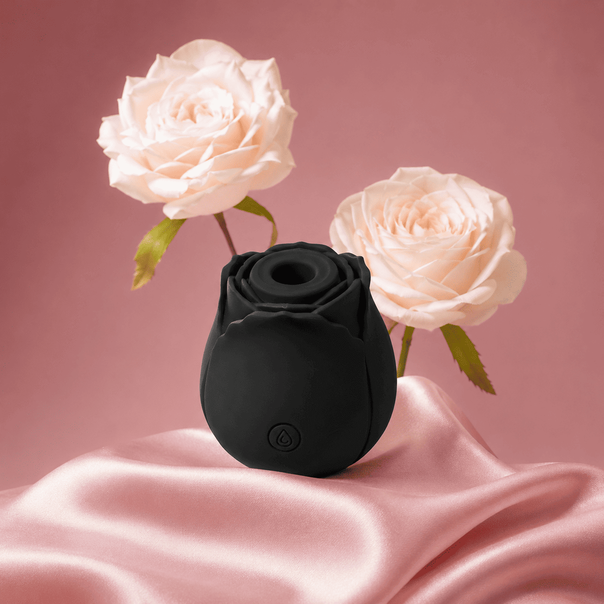 Black Rose Toy - Dive into the Real Sensation