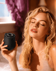 Black Rose Toy - Dive into the Real Sensation
