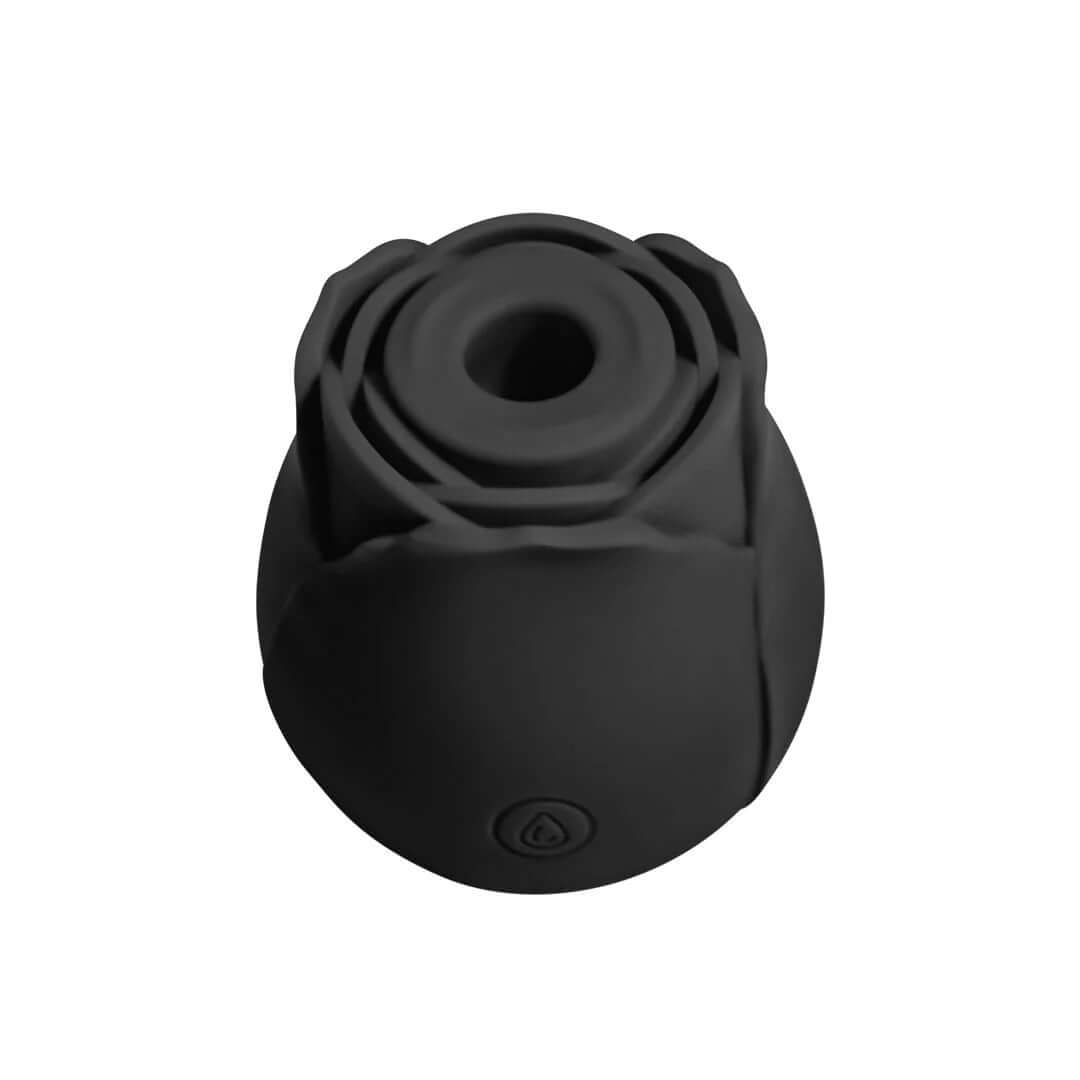Black Rose Toy - Dive into the Real Sensation