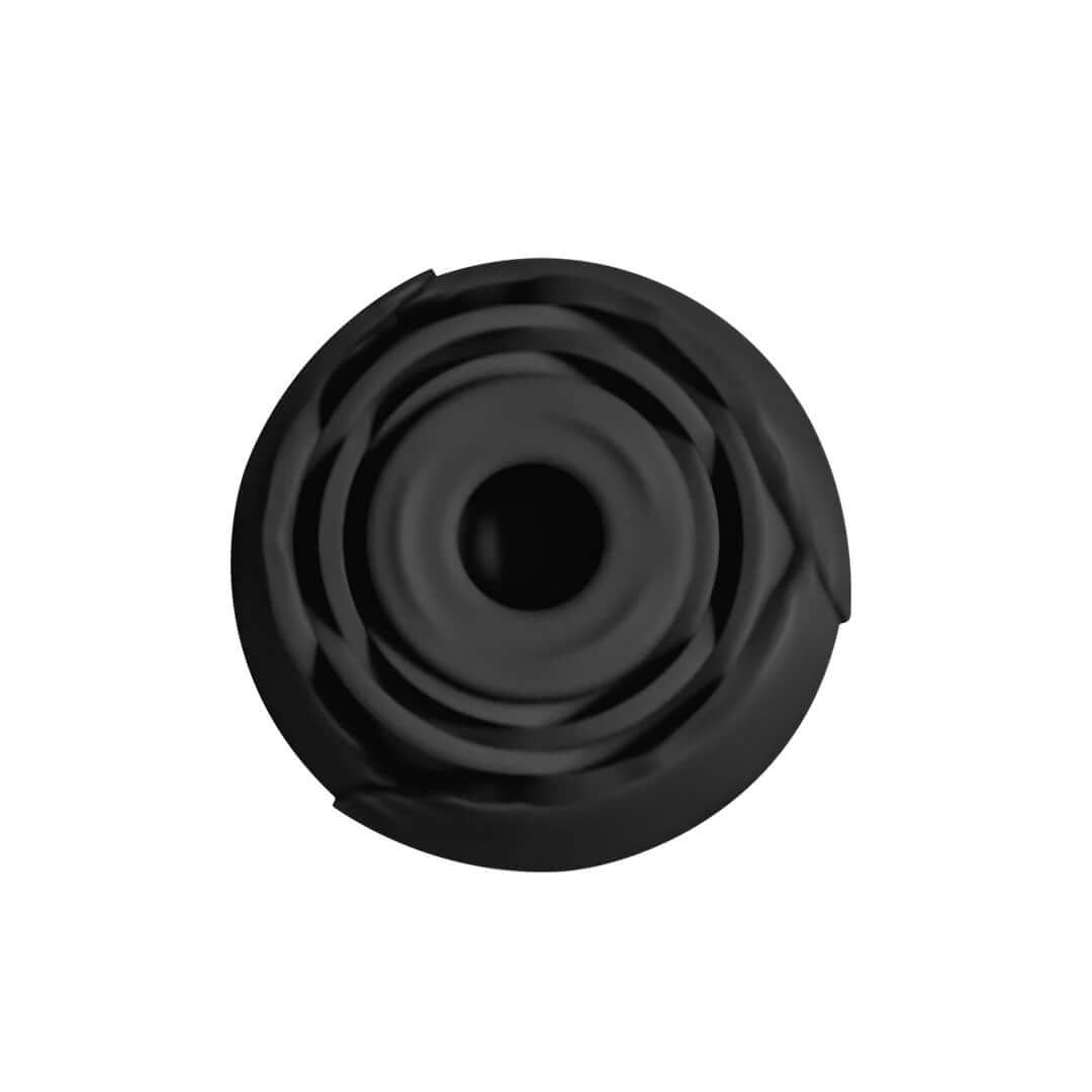 Black Rose Toy - Dive into the Real Sensation