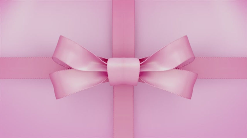 Rose tongue toy video showing the connected curved-tip vibrator and rear magnetic charging contacts