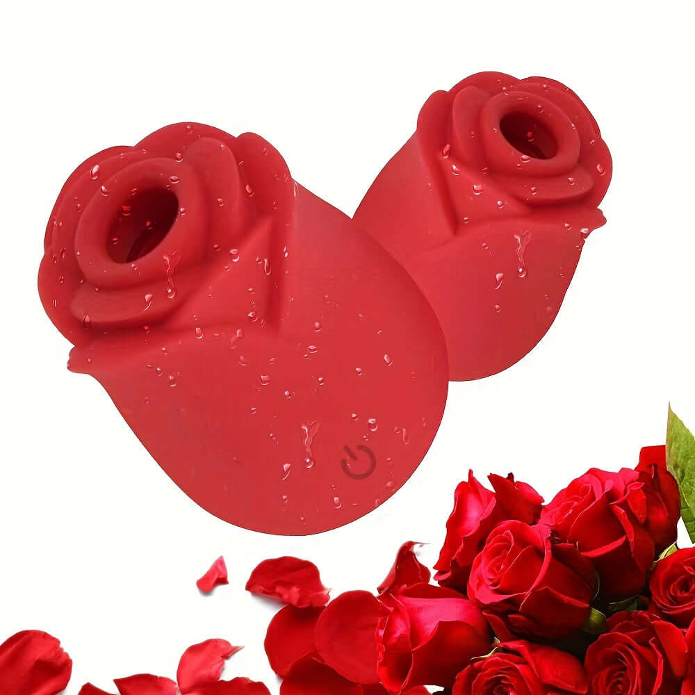 Rose For Women