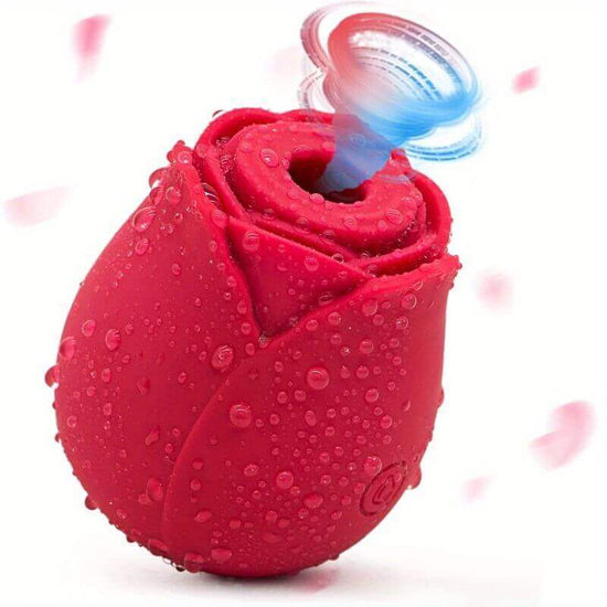 rose toy for Women
